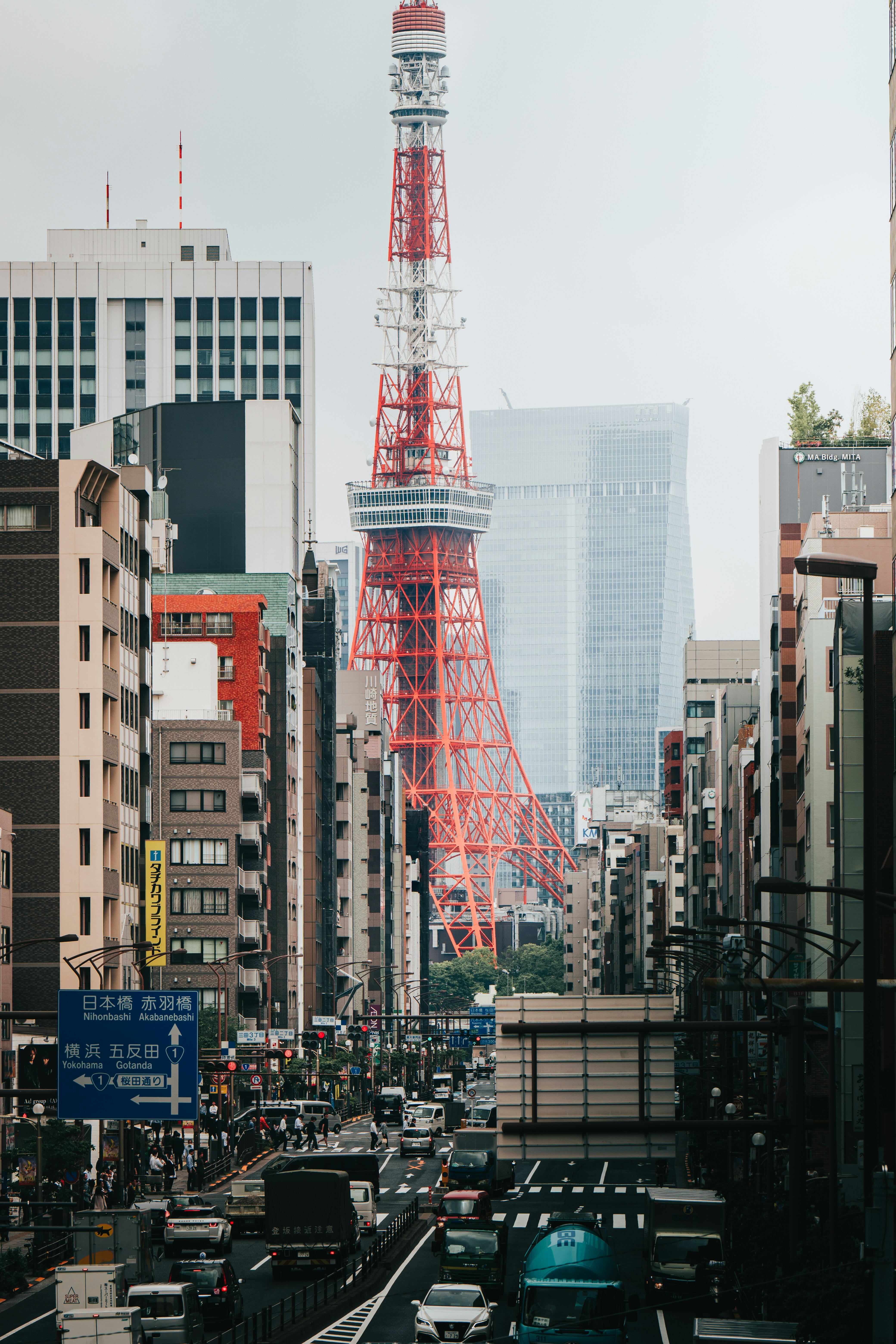 Tokyo, Japan